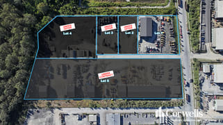 Lot 1-5, 27 Flame Trees Drive Yatala QLD 4207 Lot 1-5, 27 Flame Trees Drive Yatala QLD 4207