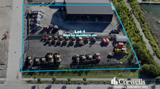 Lot 1-5, 27 Flame Trees Drive Yatala QLD 4207