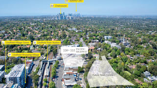 330-332 Pacific Highway Lindfield NSW 2070