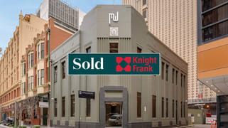 Whole Building/11-13 Bentham Street Adelaide SA 5000