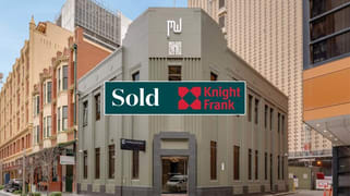 Whole Building/11-13 Bentham Street Adelaide SA 5000