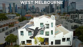 617 Spencer Street West Melbourne VIC 3003