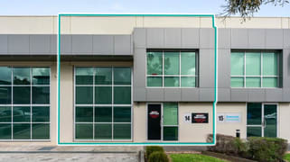 Unit 14/5 Enterprise Drive Rowville VIC 3178