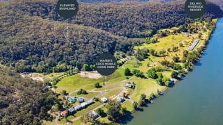 76 Chaseling Road North Webbs Creek NSW 2775