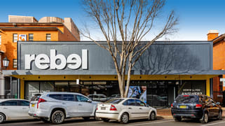 Rebel Sport, 102 Macquarie Street Dubbo NSW 2830