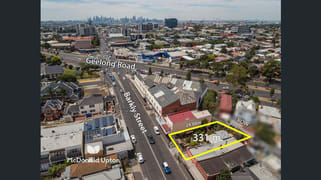 357 Barkly St Footscray VIC 3011