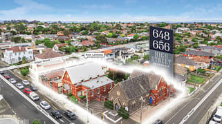 648-656 High Street Reservoir VIC 3073