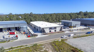 Unit 8/42 Hub Crescent Heathwood QLD 4110