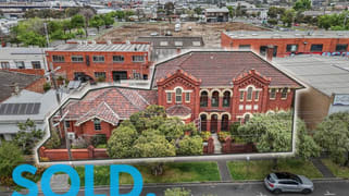 1A & 3-9 Wingfield Street Footscray VIC 3011