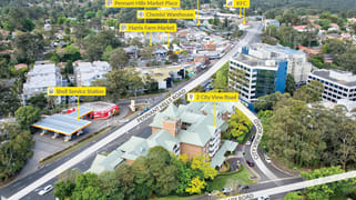 2 City View Road Pennant Hills NSW 2120