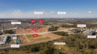 Sites 2-3 Edmondson Park NSW 2174 Sites 2-3 Edmondson Park NSW 2174