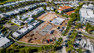 HAVEN Cnr Activa Way & Springfield Dr Hope Island QLD 4212