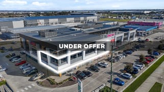 111B/1060 Thompsons Road Cranbourne West VIC 3977 111B/1060 Thompsons Road Cranbourne West VIC 3977