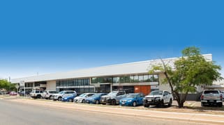Isa House, 119 Camooweal Street Mount Isa City QLD 4825