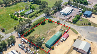 Lot 2 Mary Gilmore Way Grenfell NSW 2810