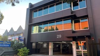 29 Black Street Milton QLD 4064