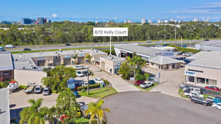 8/12 Kelly Court Maroochydore QLD 4558