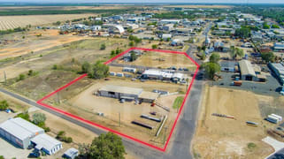 10 Year Leaseback/9B Industrial Dr Emerald QLD 4720