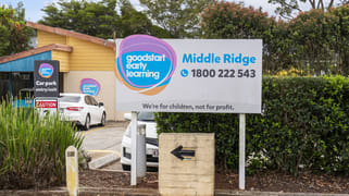 Goodstart 3, Oldfield Street Middle Ridge QLD 4350