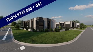 Stage 2/23 Denmark Road Echuca VIC 3564