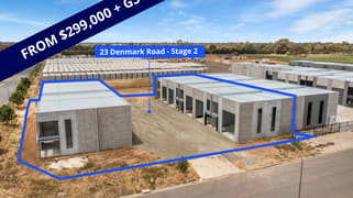 Stage 2/23 Denmark Road Echuca VIC 3564 Stage 2/23 Denmark Road Echuca VIC 3564