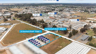 Stage 2/23 Denmark Road Echuca VIC 3564