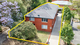 1 Arthur Street Merrylands West NSW 2160