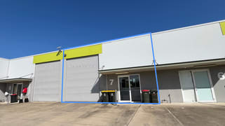 Unit 7, 27 Seasands Drive Redhead NSW 2290