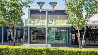 TAB 23 Bankstown City Plaza Bankstown NSW 2200