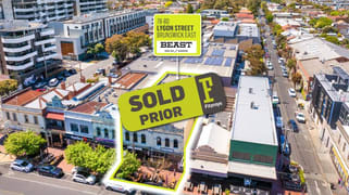78-80 Lygon Street Brunswick East VIC 3057