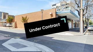 462-464 Morphett Street Adelaide SA 5000 462-464 Morphett Street Adelaide SA 5000