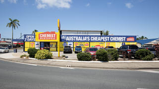 201 Victoria Street Mackay QLD 4740
