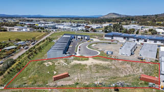 DA approved land/7 & 18 Railway Court Cambridge TAS 7170