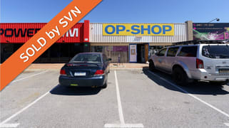 8/203 Railway Avenue Kelmscott WA 6111
