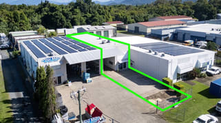 11 Donaldson Street Manunda QLD 4870