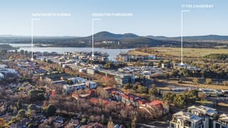 Unit 79-82/17 The Causeway Kingston ACT 2604