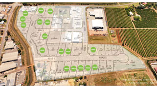 . Bridge Road Industrial Park Griffith NSW 2680