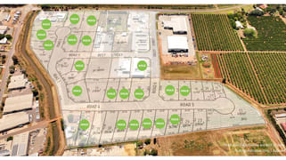 . Bridge Road Industrial Park Griffith NSW 2680