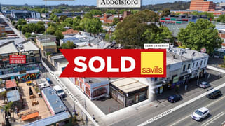 343-345 Victoria Street Abbotsford VIC 3067