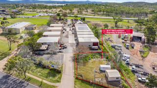 Whole of the property/9/27 Old Capricorn Highway Gracemere QLD 4702