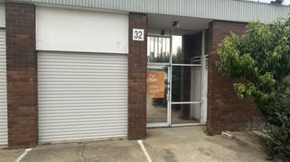 Unit 32/8 Gladstone Street Fyshwick ACT 2609