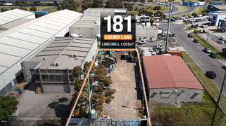 181 Cherry Lane Laverton North VIC 3026