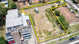 16-18 Stimson Street Guildford NSW 2161