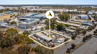 20 Wiley Street Elizabeth South SA 5112