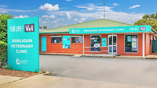 389 Poictiers Street Deniliquin NSW 2710