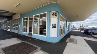 Rockhampton City QLD 4700