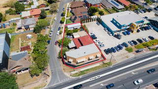 Whole Building/162 Grange Road Flinders Park SA 5025