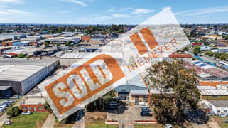 Freestanding/34-36 Chifley Street Smithfield NSW 2164