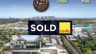 529 Burwood Road Hawthorn VIC 3122