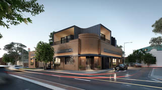 158-160 Salisbury Road Camperdown NSW 2050